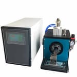 ultrasonic welder ultrasonic welder