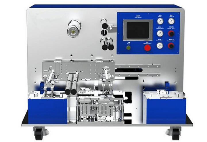 Automatic Stacking Machine Automatic Stacking Machine