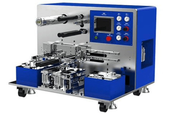 Automatic Stacking Machine Automatic Stacking Machine