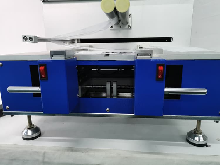 stacking machine stacking machine