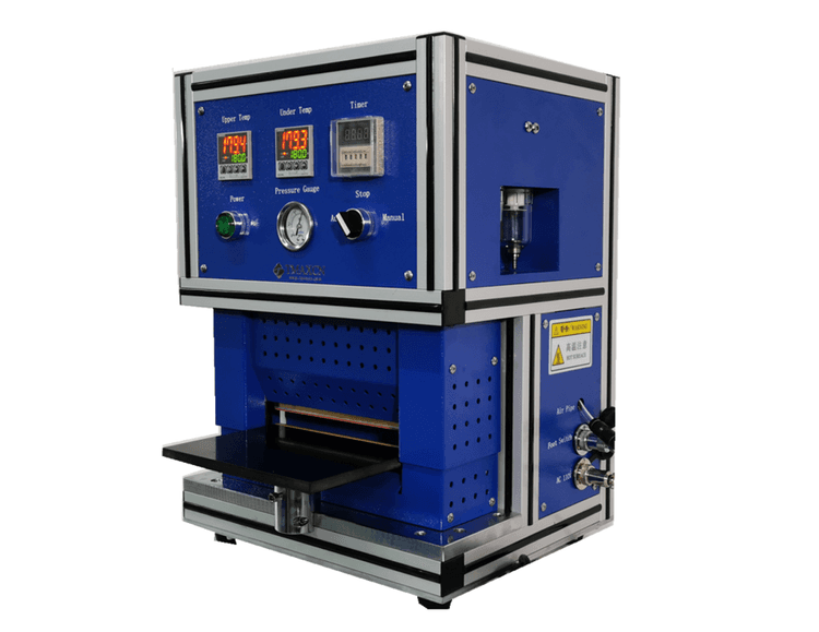 heat sealer heat sealer