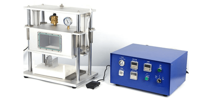 vacuum standing machine vacuum standing machine