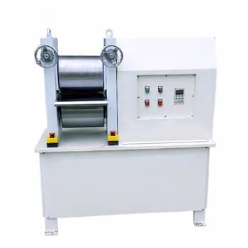 heat calender machine