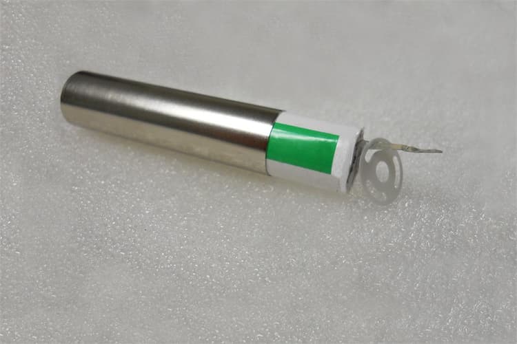 18650 Case