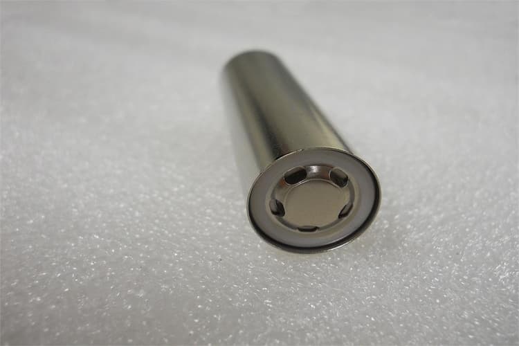 18650 Case