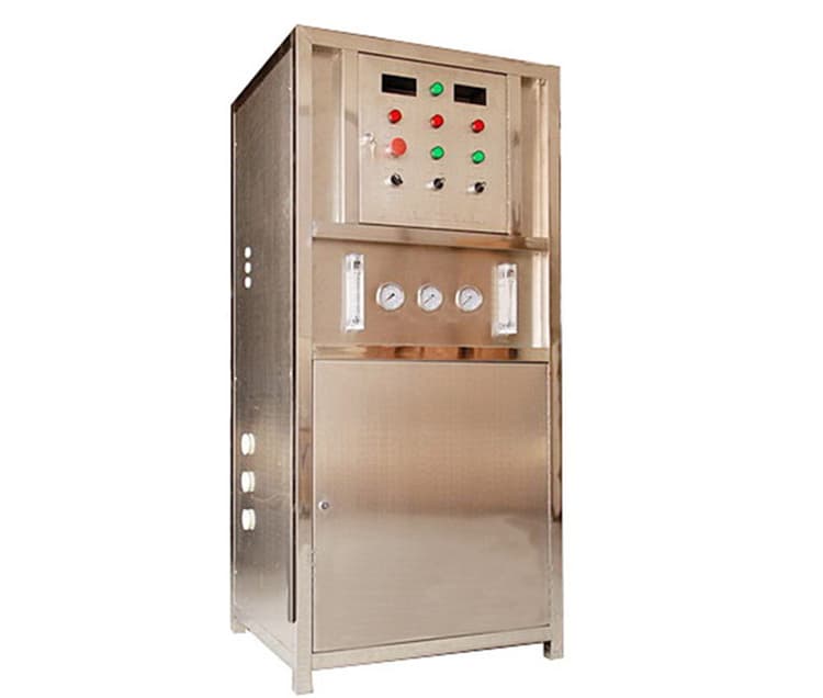 deionized water machine deionized water machine