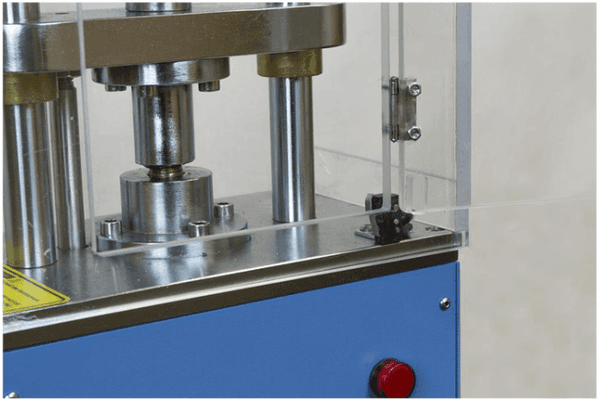 Electric Crimping Machine Electric Crimping Machine