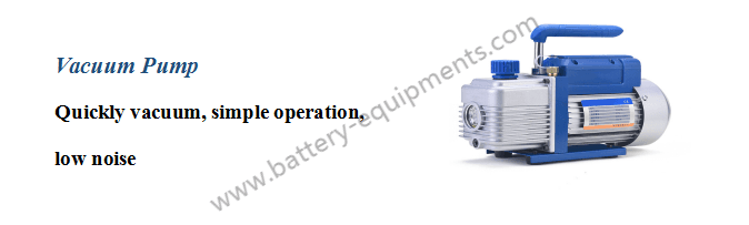 battery coater battery coater
