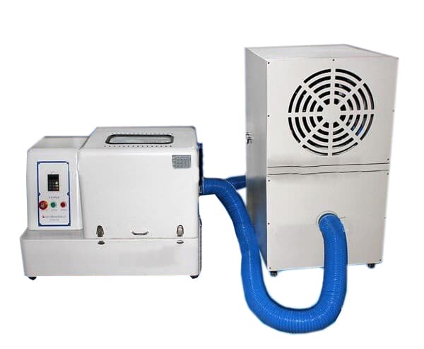 Cryogenic Ball Mill Cryogenic Ball Mill