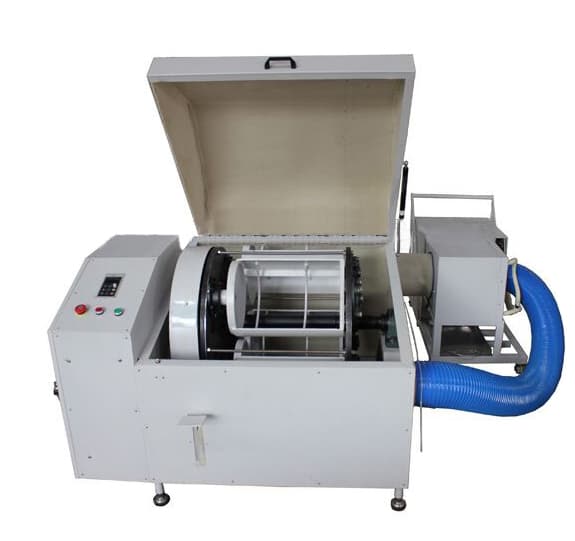 Cryogenic Grinding Mill Cryogenic Grinding Mill