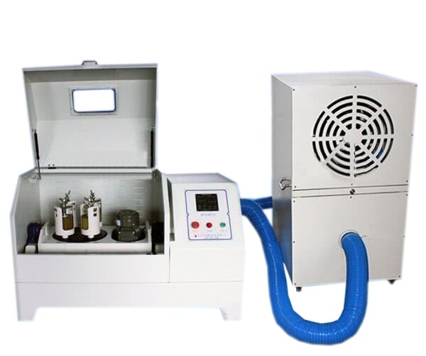 Planetary Ball Mill Planetary Ball Mill