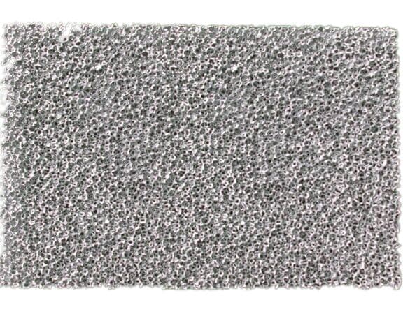 Titanium Foam Titanium Foam