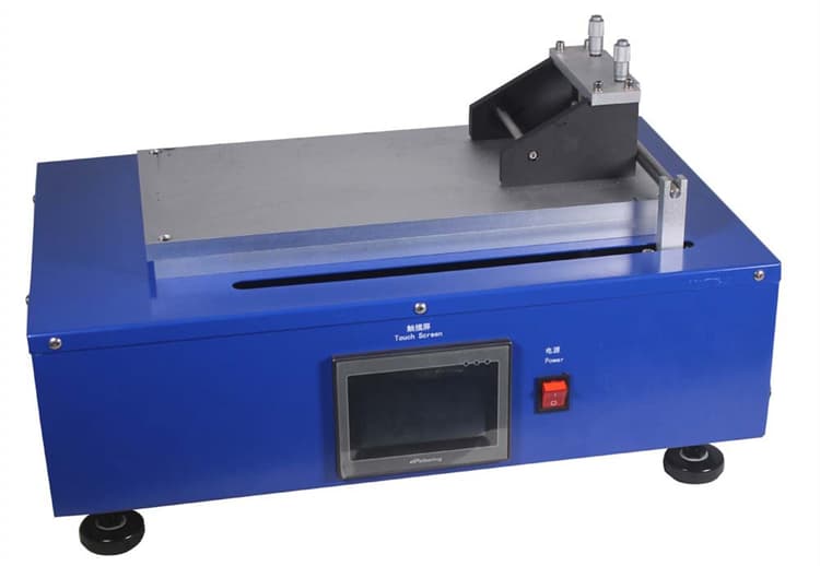 coater