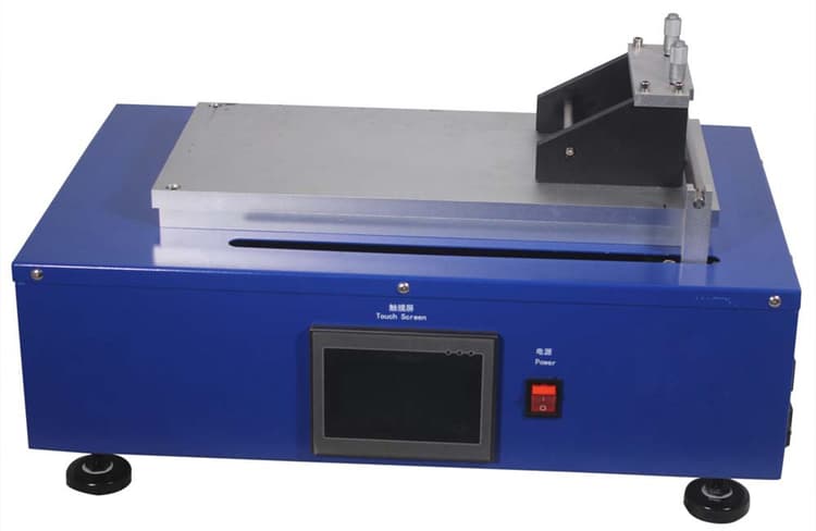 coater