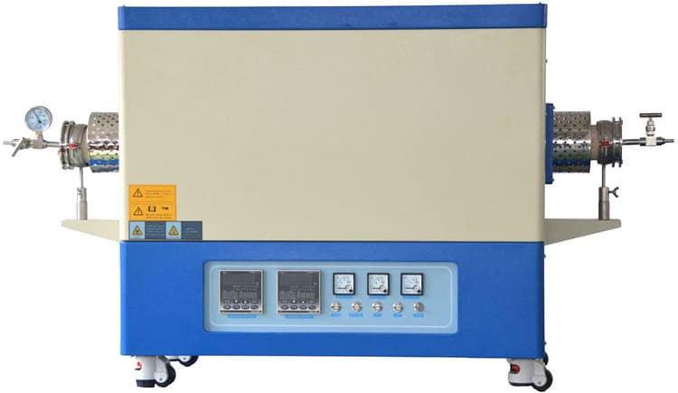 Tube Furnace