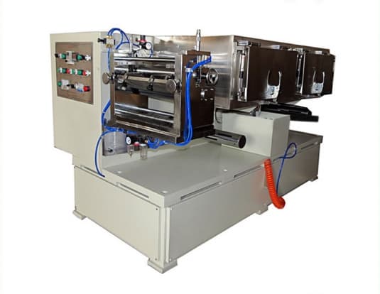 coating machine
