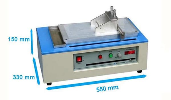 Electrode Coater Electrode Coater