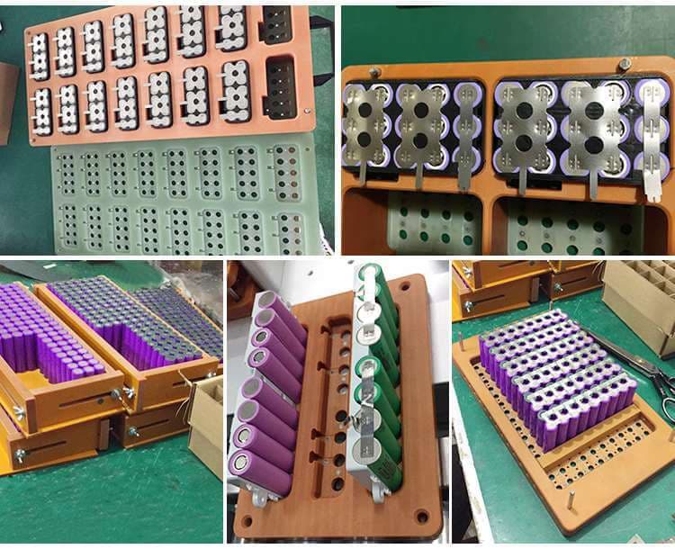 Automatic Spot Welder Automatic Spot Welder