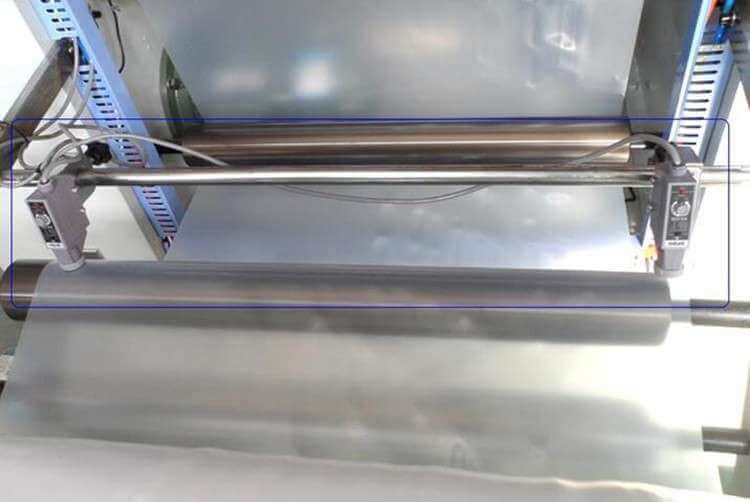 Battery Slitting Machine Battery Slitting Machine