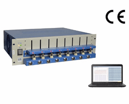 Battery tester Battery tester