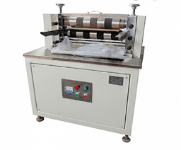 Automatic Slitting Machine