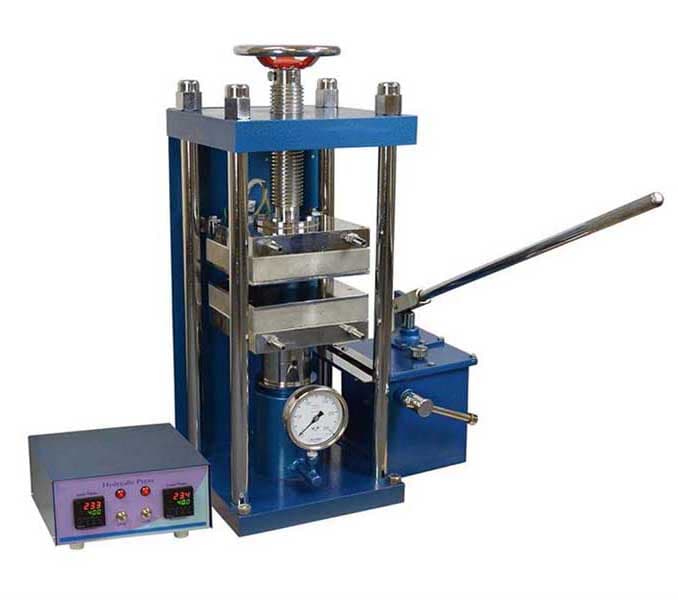 Hydraulic Hot Press Hydraulic Hot Press