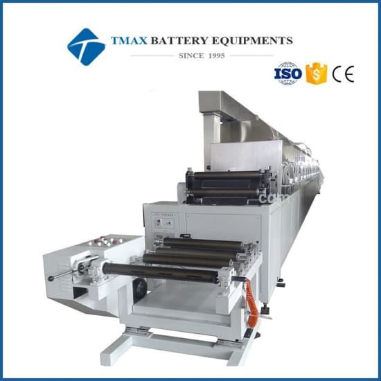 Roller Coater Roller Coater