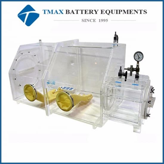 Vacuum Glove Box