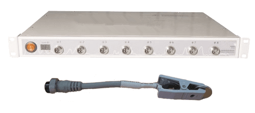 battery tester