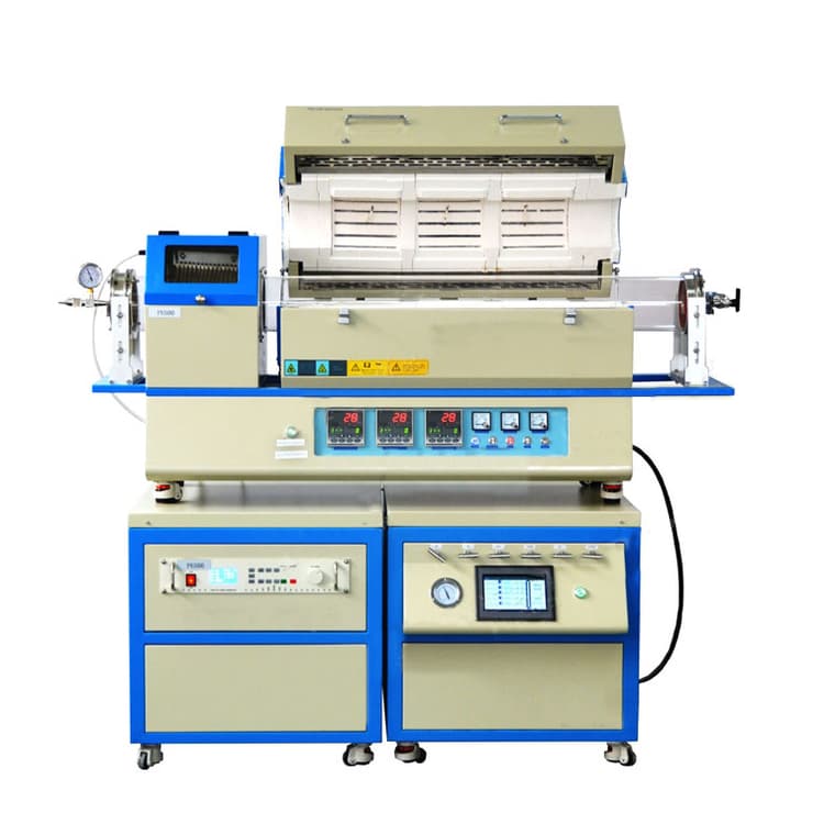 PECVD furnace PECVD furnace