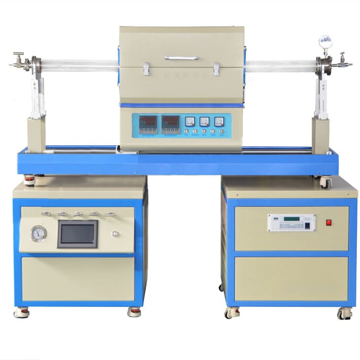 CVD furnace CVD furnace
