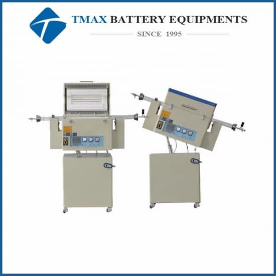 Single Zone Vacuum Rotary CVD Single Zone Vacuum Rotary CVD