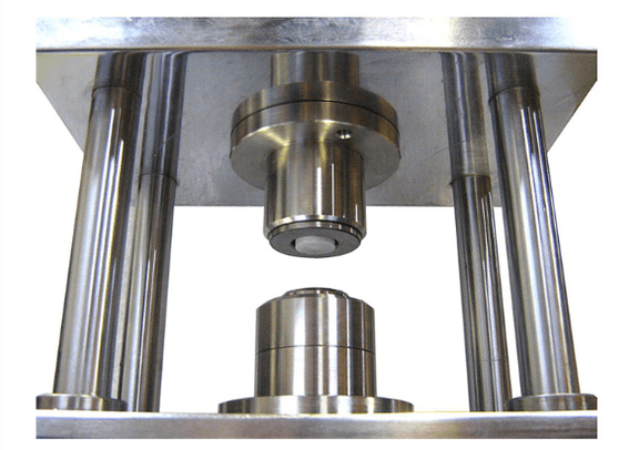 coin cell crimping machine coin cell crimping machine