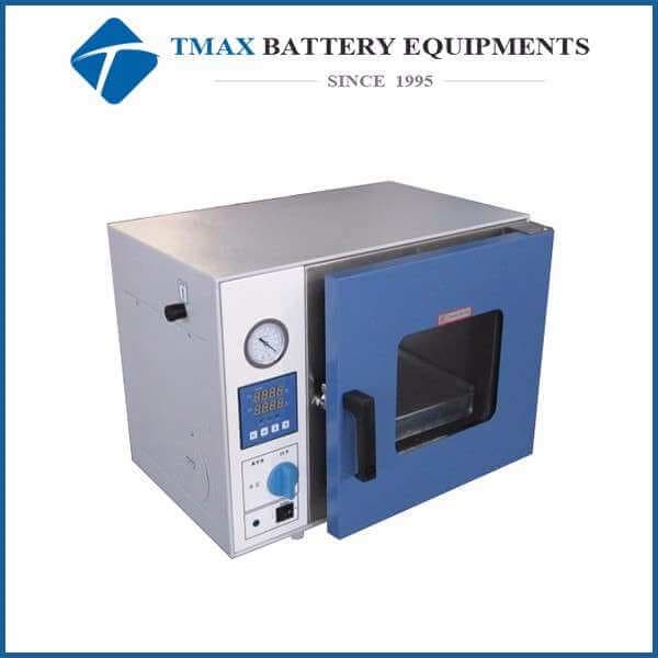 High Temperature Vacuum Oven High Temperature Vacuum Oven