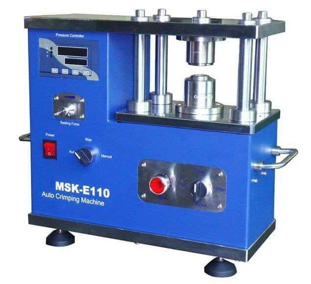 Electric Crimper Electric Crimper