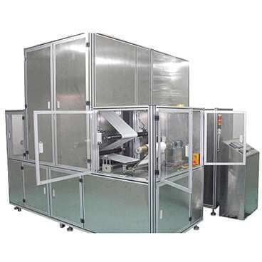Separator Soaking And Coating Machine Separator Soaking And Coating Machine