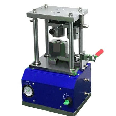 Hydraulic Sealing Machine Hydraulic Sealing Machine