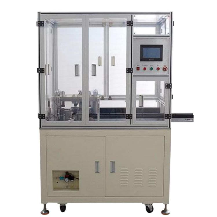 crimping machine