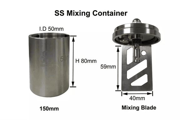 vacuum mixer vacuum mixer