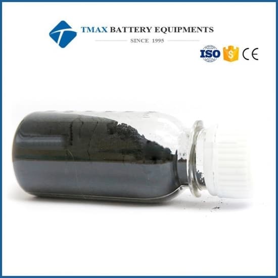 Cathode Material āLiNiMnCoO2 Li-Ion Battery Powder For Li-Ion Battery