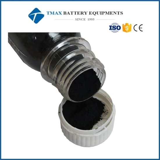 Anode Material Graphite Powder For Li-Ion Battery