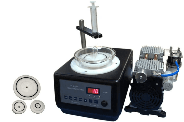 Spin Coater Spin Coater