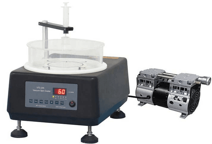 Spin Coater Spin Coater