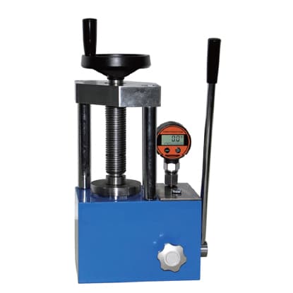 Digital Manual Press
