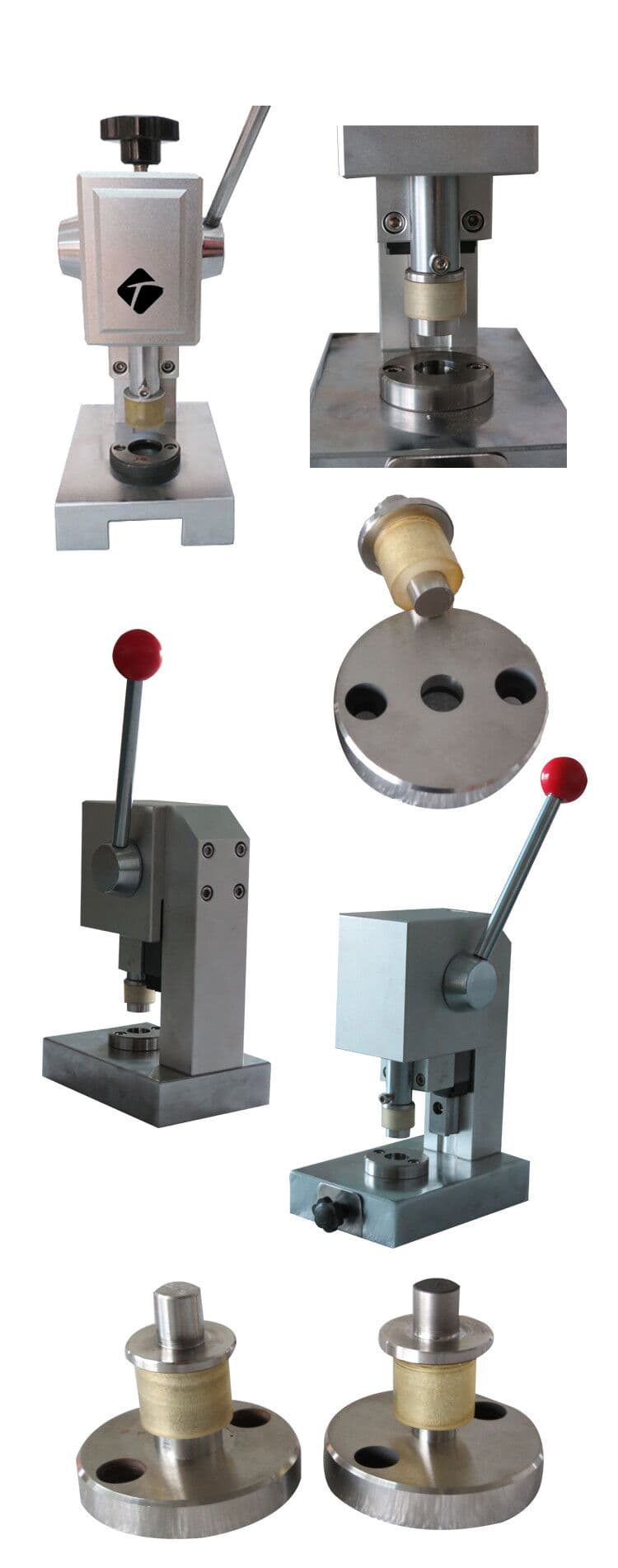 Die Punching Cutter Die Punching Cutter
