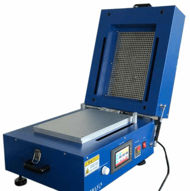 film coating machine