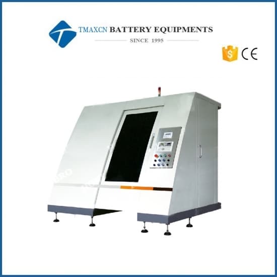 Large Continuous Slitting Machine TMAX-A-004