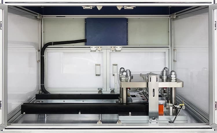 Auto Crimping Machine