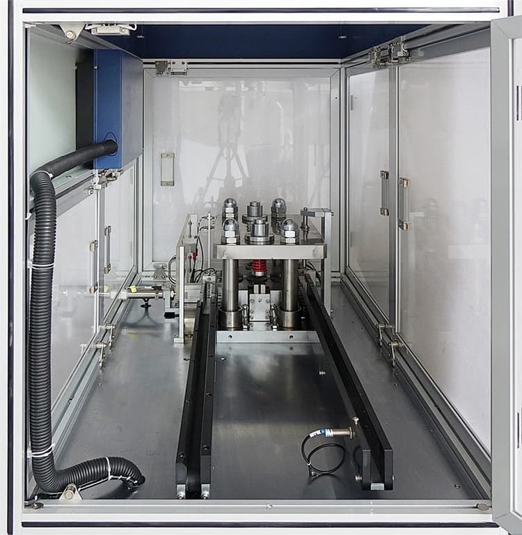 Auto Crimping Machine