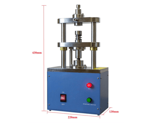Electric Crimping Machine